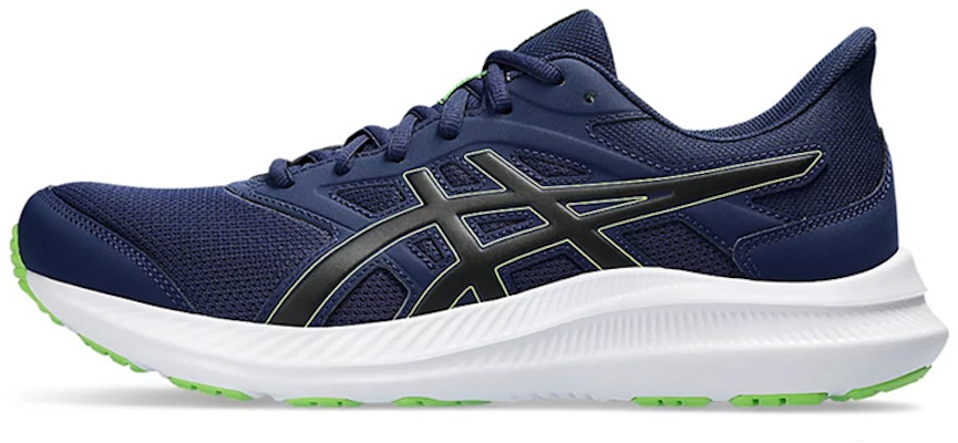 ASICS Jolt 4 'Biru Expanse Hitam' 1011B603-406 Buy ASICS Jolt 4 'Biru Expanse Hitam' 1011B603-406