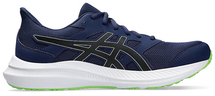 ASICS Jolt 4 ''Blauw Expanse Zwart'' 1011B603-406 Order ASICS Jolt 4 ''Blauw Expanse Zwart'' 1011B603-406