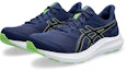 Lookbook ASICS Jolt 4 'Biru Expanse Hitam' 1011B603-406