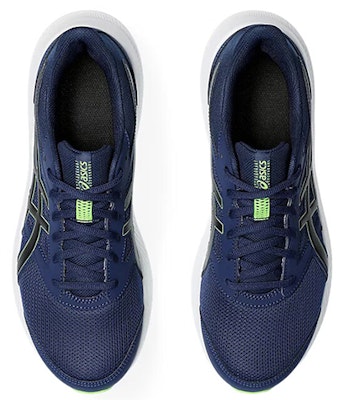아식스 졸트 4 '블루 익스팬스 블랙' 1011B603-406 Shop 아식스 졸트 4 '블루 익스팬스 블랙' 1011B603-406