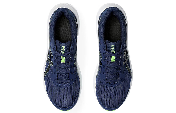 Shop ASICS Jolt 4 ''Blauw Expanse Zwart'' 1011B603-406
