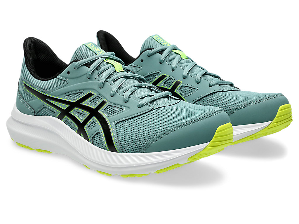 Order ASICS Jolt 4 'Celadon Black' 1011B602-301