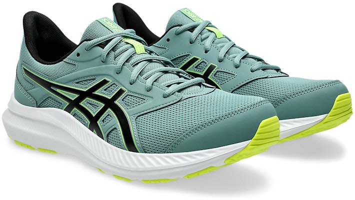 ASICS Jolt 4 'Celadon Black' 1011B602-301 Order ASICS Jolt 4 'Celadon Black' 1011B602-301
