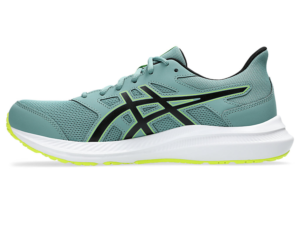 Shop ASICS Jolt 4 'Celadon Black' 1011B602-301