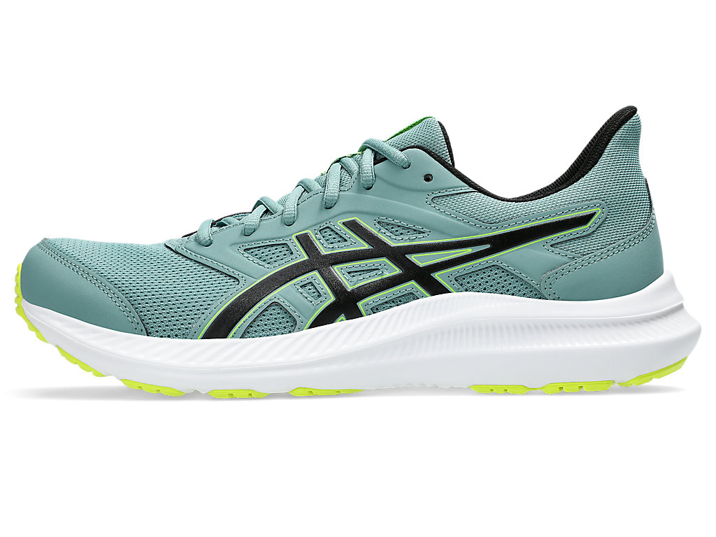 Cheap ASICS Jolt 4 'Celadon Black' 1011B602-301