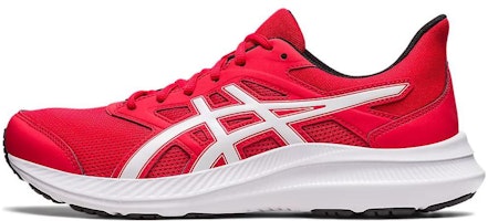 ASICS Jolt 4 'Electric Red' 1011B603-600 ASICS Jolt 4 'Electric Red' 1011B603-600