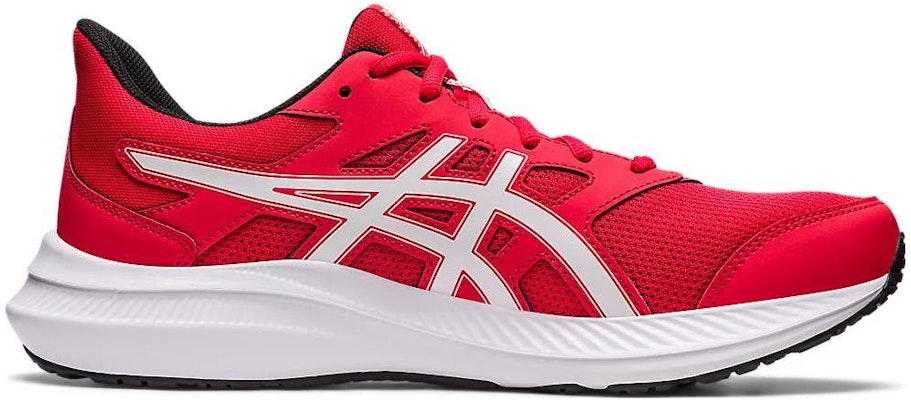 ASICS Jolt 4 '电红' 运动鞋 1011B603-600 Order ASICS Jolt 4 '电红' 运动鞋 1011B603-600