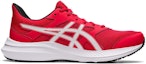 Order ASICS Jolt 4 'Merah Elektrik' 1011B603-600
