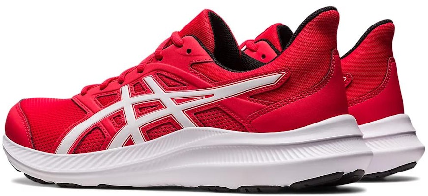 ASICS Jolt 4 'Merah Elektrik' 1011B603-600 Shop ASICS Jolt 4 'Merah Elektrik' 1011B603-600