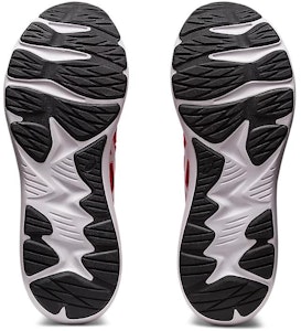 亞瑟士 Jolt 4 'Electric Red' 1011B603-600 Sizing 亞瑟士 Jolt 4 'Electric Red' 1011B603-600