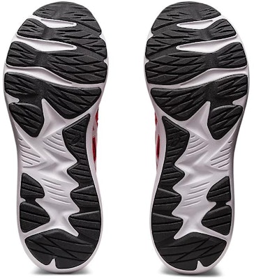 ASICS Jolt 4 '电红' 运动鞋 1011B603-600 Sizing ASICS Jolt 4 '电红' 运动鞋 1011B603-600