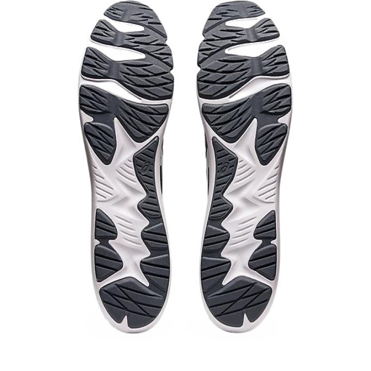 Order 亚瑟士 Jolt 4 'Metropolis' 灰色跑鞋 1011B603-020