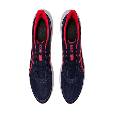 ASICS Jolt 4 'Midnight Electric Red'