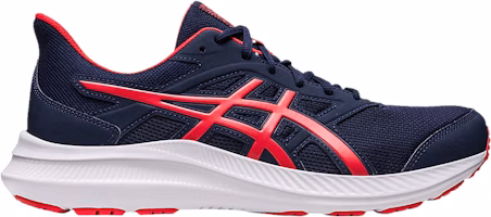 ASICS Jolt 4 'Midnight Electric Red' 1011B603-403 ASICS Jolt 4 'Midnight Electric Red' 1011B603-403