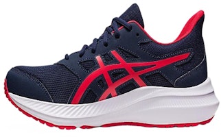 ASICS Jolt 4 'Midnight Electric Red' Lelaki 1011B603-403 Details for ASICS Jolt 4 'Midnight Electric Red' Lelaki 1011B603-403