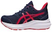 Details for ASICS Jolt 4 'Midnight Electric Red' Lelaki 1011B603-403