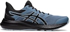 Order ASICS Jolt 4 'Biru Keluli Hitam' 1011B603-402