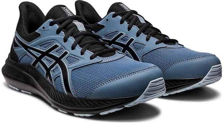 ASICS Jolt 4 'Biru Keluli Hitam' 1011B603-402 Lookbook ASICS Jolt 4 'Biru Keluli Hitam' 1011B603-402