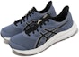 Lookbook ASICS Jolt 4 'Biru Ribut Hitam' 1011B603-405