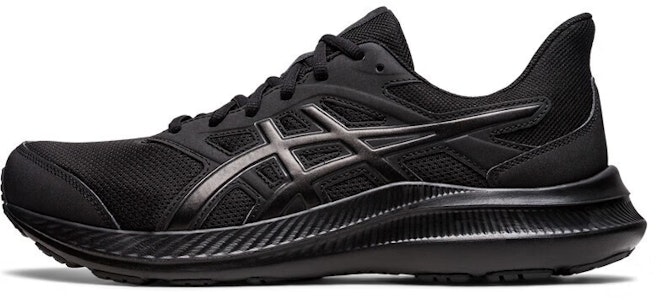 ASICS Jolt 4 'Triple Black' Lelaki Hitam Penuh 1011B603-001 Buy ASICS Jolt 4 'Triple Black' Lelaki Hitam Penuh 1011B603-001