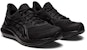 ASICS Jolt 4 'Triple Black' Lelaki Hitam Penuh 1011B603-001