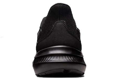 ASICS Jolt 4 'Triple Black' Lelaki Hitam Penuh 1011B603-001 Shop ASICS Jolt 4 'Triple Black' Lelaki Hitam Penuh 1011B603-001