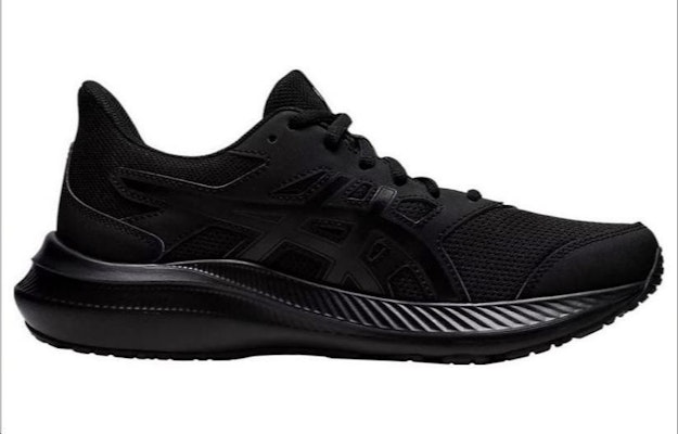 ASICS Jolt 4 'Triple Black' Hitam Polos 1012B421-001 Order ASICS Jolt 4 'Triple Black' Hitam Polos 1012B421-001