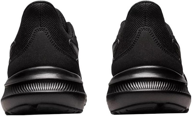 ASICS Jolt 4 'Triple Black' Hitam Polos 1012B421-001 Shop ASICS Jolt 4 'Triple Black' Hitam Polos 1012B421-001