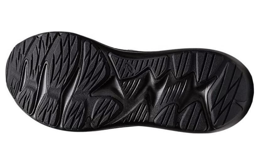 Purchase ASICS Jolt 4 'Triple Black' Hitam Polos 1012B421-001