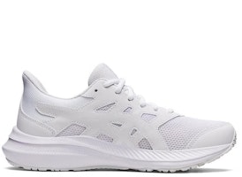 アシックス Jolt 4 トリプルホワイト 1011B603-100 Order アシックス Jolt 4 トリプルホワイト 1011B603-100