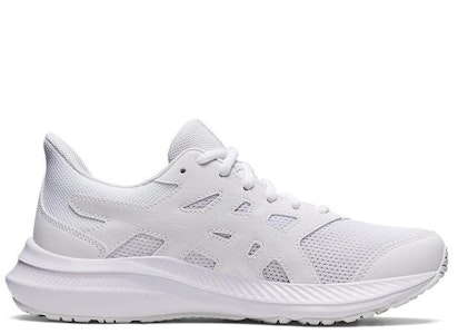 亞瑟士 Jolt 4 '三重白' 1011B603-100 Order 亞瑟士 Jolt 4 '三重白' 1011B603-100