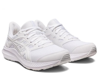 亞瑟士 Jolt 4 '三重白' 1011B603-100 Lookbook 亞瑟士 Jolt 4 '三重白' 1011B603-100