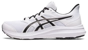 ASICS Jolt 4 'White Black' 1011B603-101 ASICS Jolt 4 'White Black' 1011B603-101