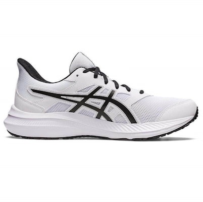 ASICS Jolt 4 'Putih Hitam' 1011B603-101 Order ASICS Jolt 4 'Putih Hitam' 1011B603-101