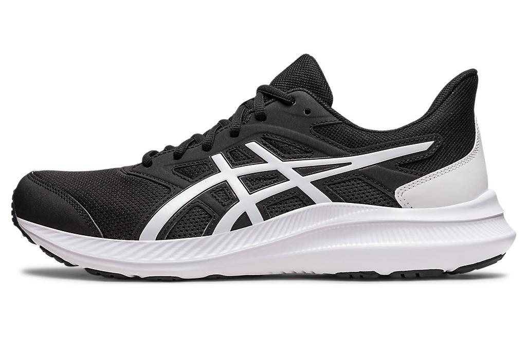 ASICS Jolt 4 Extra Wide 'Black White' 1011B602-002
