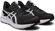 Lookbook ASICS Jolt 4 Lebar Extra 'Hitam Putih' 1011B602-002