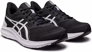 Shop ASICS Jolt 4 Lebar Ekstra 'Hitam Putih' 1011B602-002