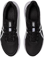 아식스 졸트 4 엑스트라 와이드 '블랙 화이트' 1011B602-002 Shop 아식스 졸트 4 엑스트라 와이드 '블랙 화이트' 1011B602-002