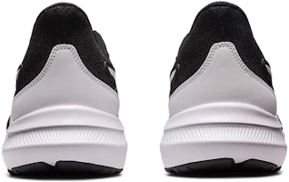 Details for ASICS Jolt 4 Lebar Ekstra 'Hitam Putih' 1011B602-002