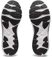 Sizing ASICS Jolt 4 Lebar Ekstra 'Hitam Putih' 1011B602-002