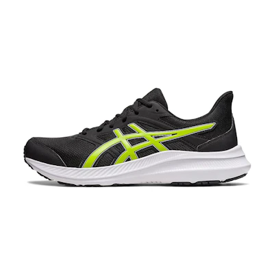 ASICS Jolt 4 Extra Wide 'Blacklime Zest'