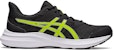 ASICS Jolt 4 Lebar Tambahan 'Blacklime Zest' 1011B602-003