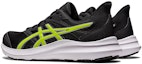 Shop ASICS Jolt 4 Lebar Tambahan 'Blacklime Zest' 1011B602-003