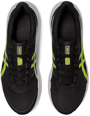 ASICS Jolt 4 Ancho Extra 'Negro Lima' 1011B602-003 Purchase ASICS Jolt 4 Ancho Extra 'Negro Lima' 1011B602-003