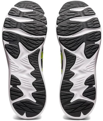ASICS Jolt 4 Lebar Tambahan 'Blacklime Zest' 1011B602-003 Sizing ASICS Jolt 4 Lebar Tambahan 'Blacklime Zest' 1011B602-003