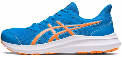 ASICS Jolt 4 Extra Wide 'Blue Orange' 1011B602-400 ASICS Jolt 4 Extra Wide 'Blue Orange' 1011B602-400