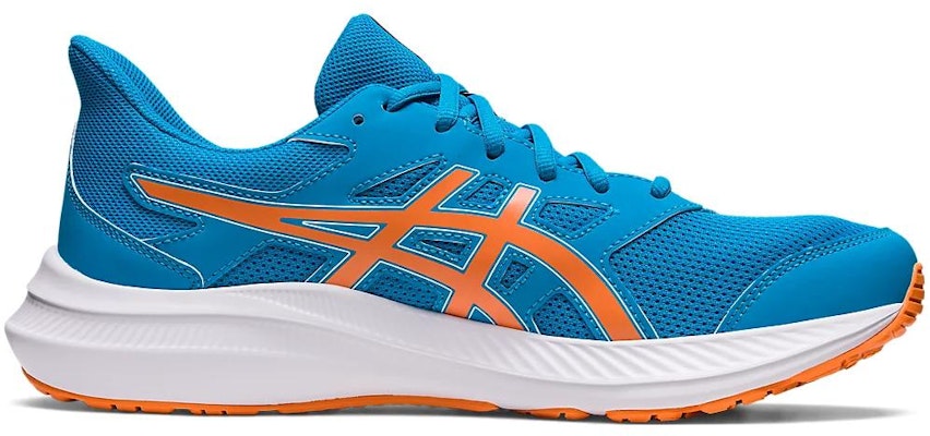 ASICS Jolt 4 Extra Wide 'Biru Oranye' 1011B602-400 Order ASICS Jolt 4 Extra Wide 'Biru Oranye' 1011B602-400