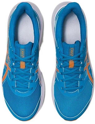 ASICS Jolt 4 Extra Wide 'Biru Oranye' 1011B602-400 Purchase ASICS Jolt 4 Extra Wide 'Biru Oranye' 1011B602-400
