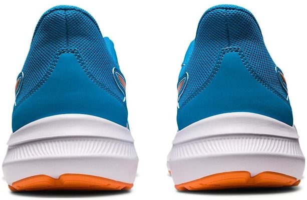 ASICS Jolt 4 Extra Wide 'Biru Oranye' 1011B602-400 Details for ASICS Jolt 4 Extra Wide 'Biru Oranye' 1011B602-400