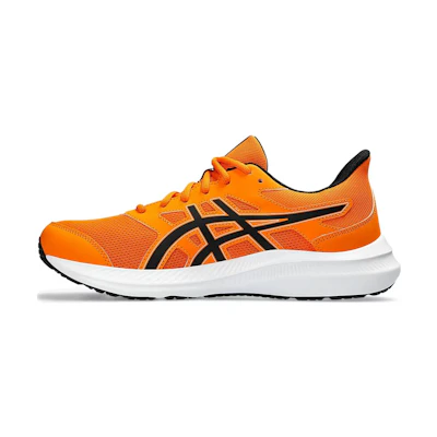 ASICS Jolt 4 Extra Wide 'Bright Orange Black'